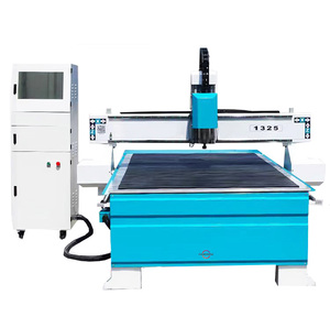 3D <strong>4th</strong> <strong>Rotary</strong> Engraving Machine 4 <strong>Axis</strong> <strong>Cnc</strong> Router Machine with <strong>Rotary</strong> <strong>Table</strong> 1325 1530