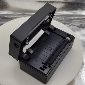 4 Inch Shipping Label <strong>Printer</strong> <strong>Usb</strong> and Bt Port 4*6 Paper Size <strong>Computer</strong> and Phone Compatible Wireless Thermal <strong>Printer</strong> - Product Image 5