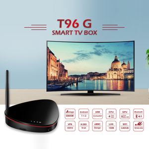 Android OTT M3u 5G4Kアナログ無料テストシェアクアッドコアスマートホームソリューションのお客様BTミニTVボックスレシーバー - Product Image 4