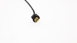 Sensor automático para motor diésel OEM Sensor de temperatura de gases de escape Nueva condición Números de pieza 0051531528 0051537928 - Product Image 2
