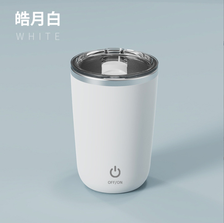 New white