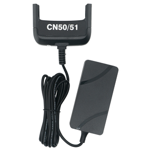 Adaptador Desktop Power/Comm para Intermec CN50 CN51 (851-093-201)