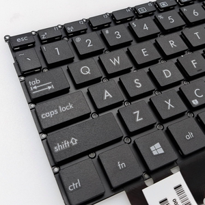High Qualtity Notebook Keyboard for Laptop Compatible for ASUS X201 X201E X202 X202e Backlit - Product Image 5