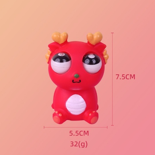 2 Taille 6,5 cm