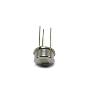 Ampio squillato quadrilatero finestra quadrupla con sensore sonda pir D204S D204B D205B per uomo rilevare le luci interruttore del sensore - Product Image 6