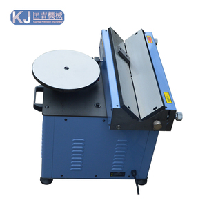 900D-R High Speed Slide <strong>Rail</strong> Composite Metal Chamfering <strong>Machine</strong> Made in China <strong>Deburring</strong> <strong>Machine</strong> for Metal Tube Sheet Bar