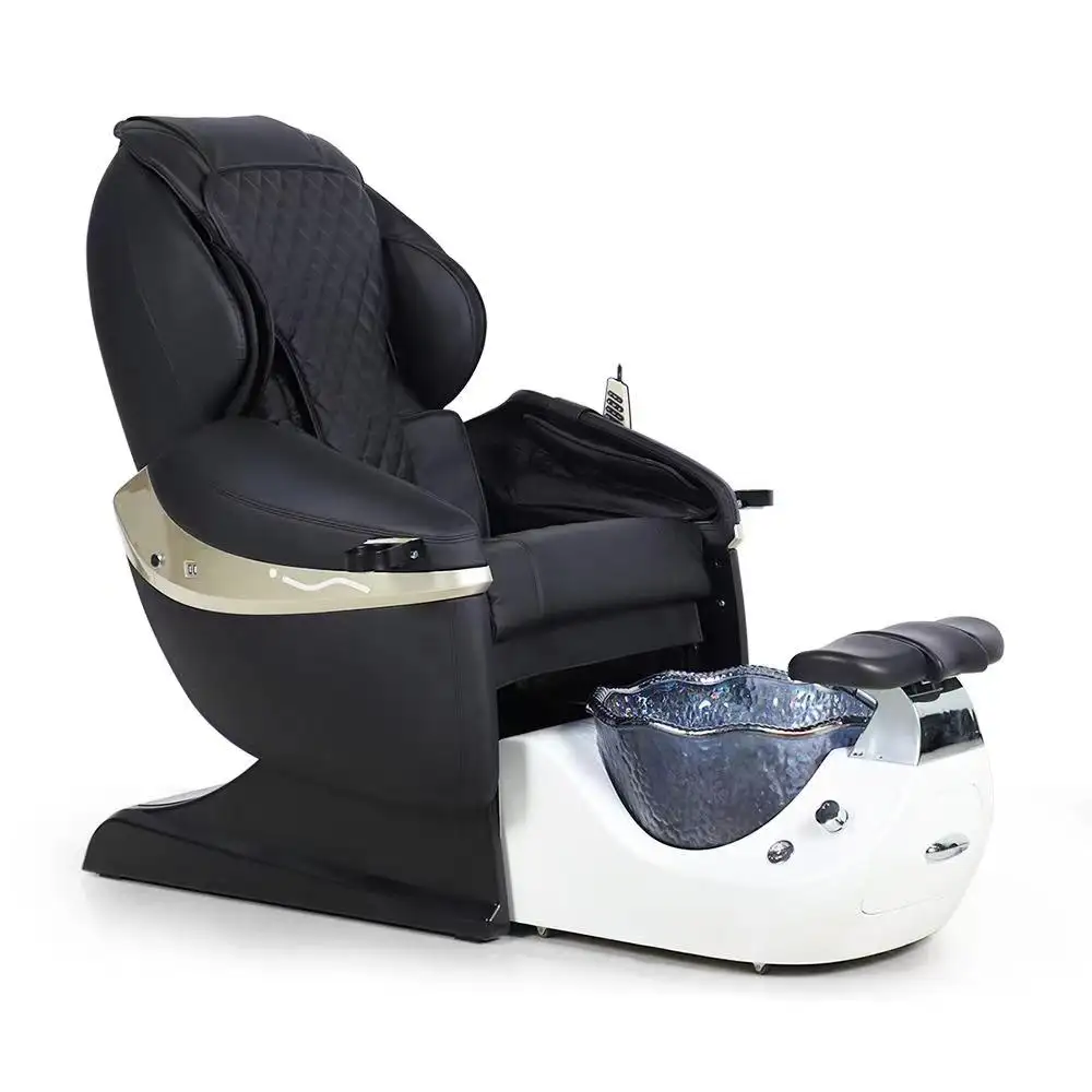 Điện rửa chân ghế massage ghế Spa