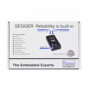 NEU SEGGER J-Link EDU 8.08.90 Programmiere mulator J-Link BASE Debug Probe Pädagogisch gekennzeichneter Wohnraum Bildungs gebrauch - Product Image 5