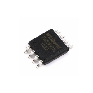 Memoria Flash seriale SPI Flash W25Q32JV 32M BIT con doppio Quad SPI - Product Image 2
