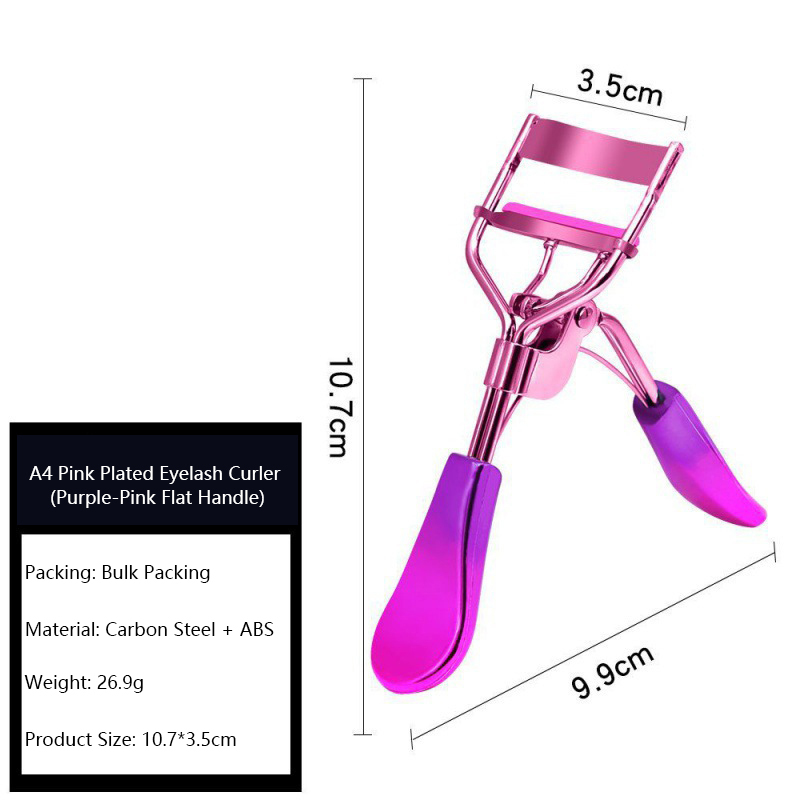 Purple&Pink A