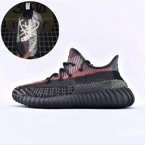 2023メンズファッション350V2ランニングシューズカジュアルスポーツシューズ350ランニングオリジナルロゴ最高品質のスニーカー