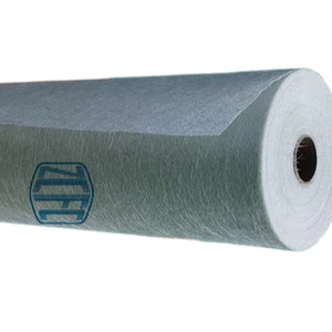 600g/m2弹性模量玻璃纤维毡短切原丝毡，用于高效建筑和隔热 - Product Image 1