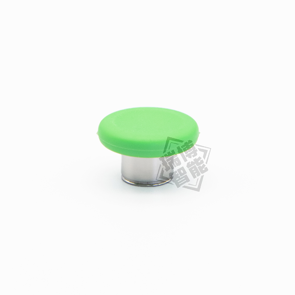 Green: classic