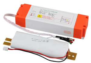ชุดแปลง LED ฉุกเฉิน20W/24W/25W/30W/40W/50W ชุดแปลง LED 220V โรงรถบ้าน - Product Image 2