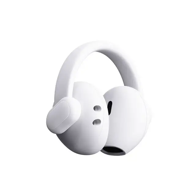 Bluetooth Stereo Draadloze Over Ear Mini Pro 6 Tws Oortelefoon