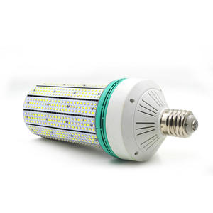 CE titreşimsiz çift PFC E27/E39/E40 30w/40w/60w/80w/100w/120w/150w/200w LED mısır ampul ışık - Product Image 5