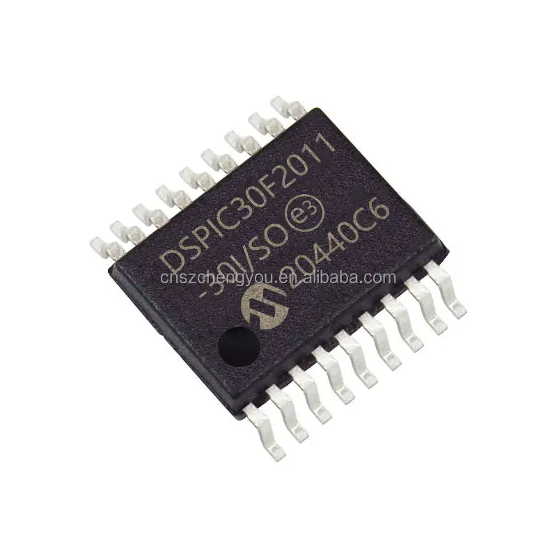 PIC16F819-I/P ChengYou Original Electronic Components microcontroller Integrated Circuit IC Chips For Consumer Electronics