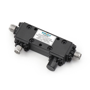 Xinqy độ chính xác cao băng rộng cho 10dB khớp nối RF <span class=keywords><strong>Coupler</strong></span> mô hình XQY-DC3-2/18-c10d10-30wse 2 18Ghz 50 Guangdong RF kỹ sư - Product Image 3