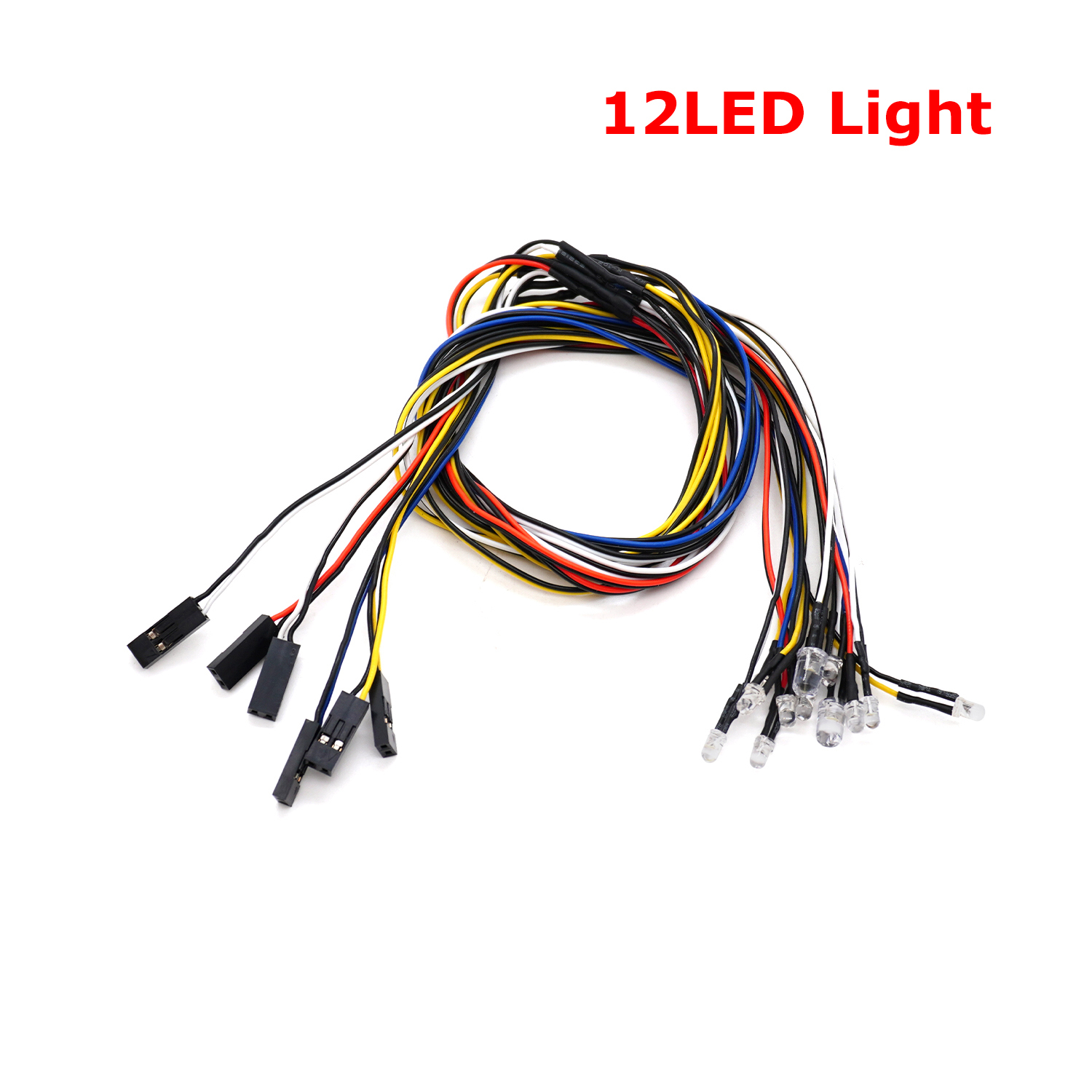 12led light