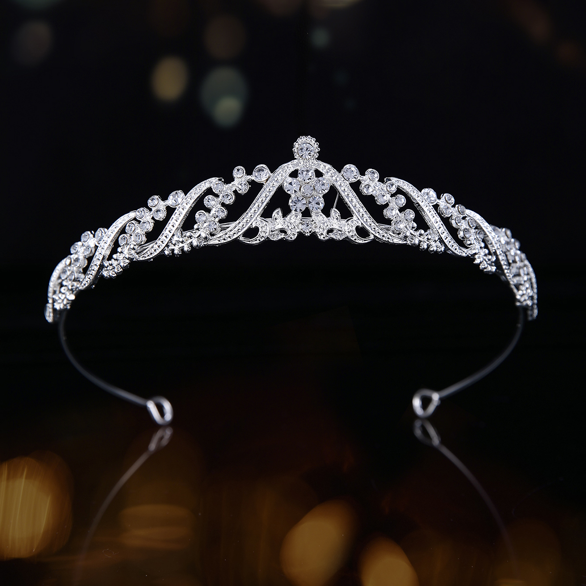 Argent GH0826