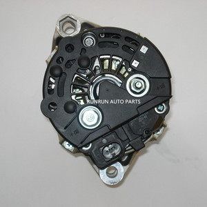 Máy Phát Điện 12V 135a Cho Lucas - TVS Swaraj 3SA45-12V-135A 26021282 - Product Image 4