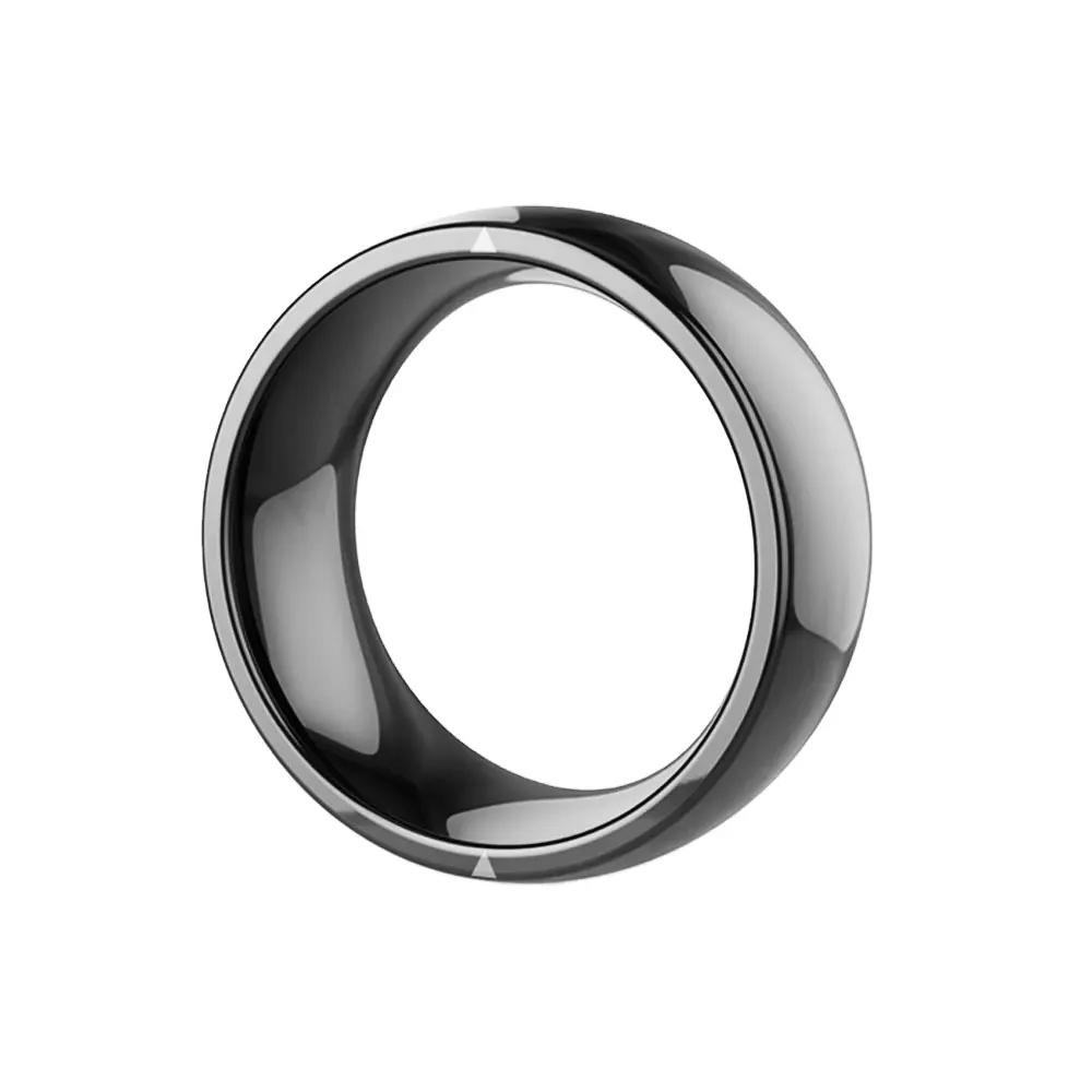 Смарт-кольцо новая технология NFC ID M1 волшебное кольцо на палец для Android IOS Windows NFC телефонные смарт-Аксессуары