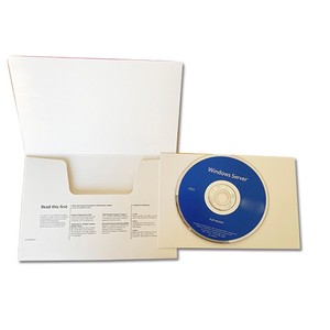 Win Server 2022 Datacenter License Key OEM DVD Package 12 Months Warranty Server 2022 DAT 64Bit DVD Full Version Fast Shipping - Product Image 3