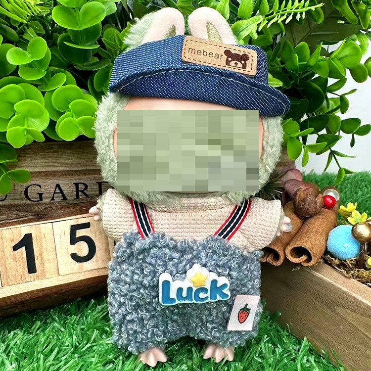 Lucy strawberry (excluding dolls and shoes)
