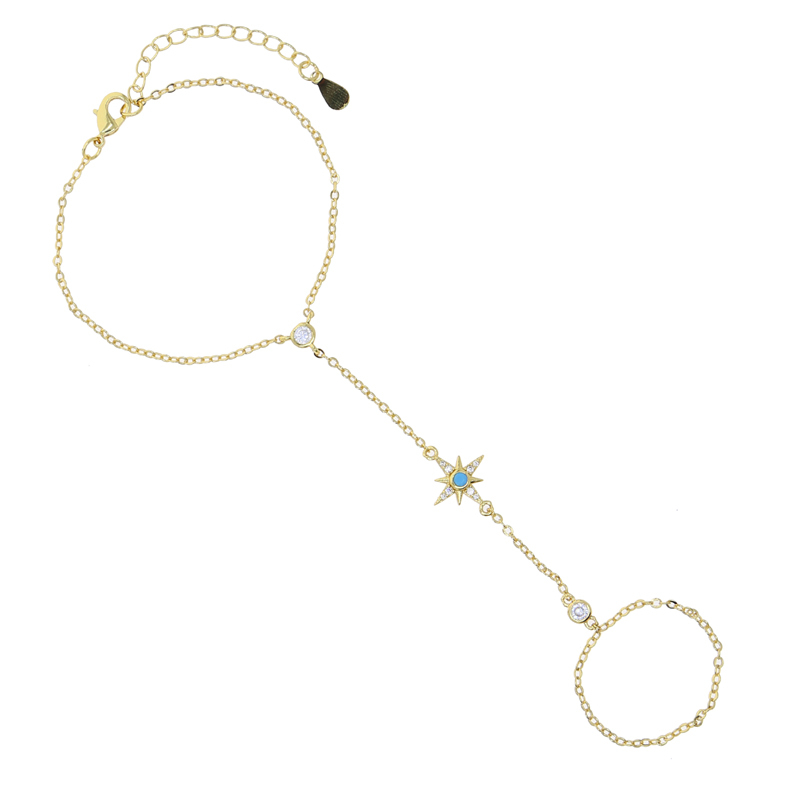 YB52-Oro