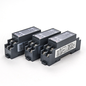 Hall voltage <strong>sensor</strong> dc voltage <strong>transducer</strong> <strong>4</strong>-<strong>20ma</strong> <strong>output</strong> - Product Image 6