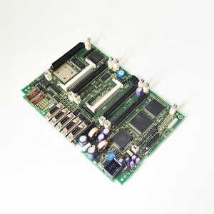 回路基板A20B-8100-0130 0131 0132 0135 0136 0137 FANUCマザーボード - Product Image 3