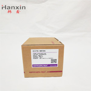 Korea Hanyoungnux Multi <strong>Input</strong> Digital Temperature Controller KX7N-MENA KX Series - Product Image 5
