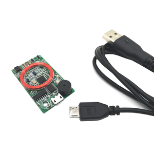 Módulo lector de tarjetas inteligentes para tarjeta EM y tarjeta IC HF - Product Image 3