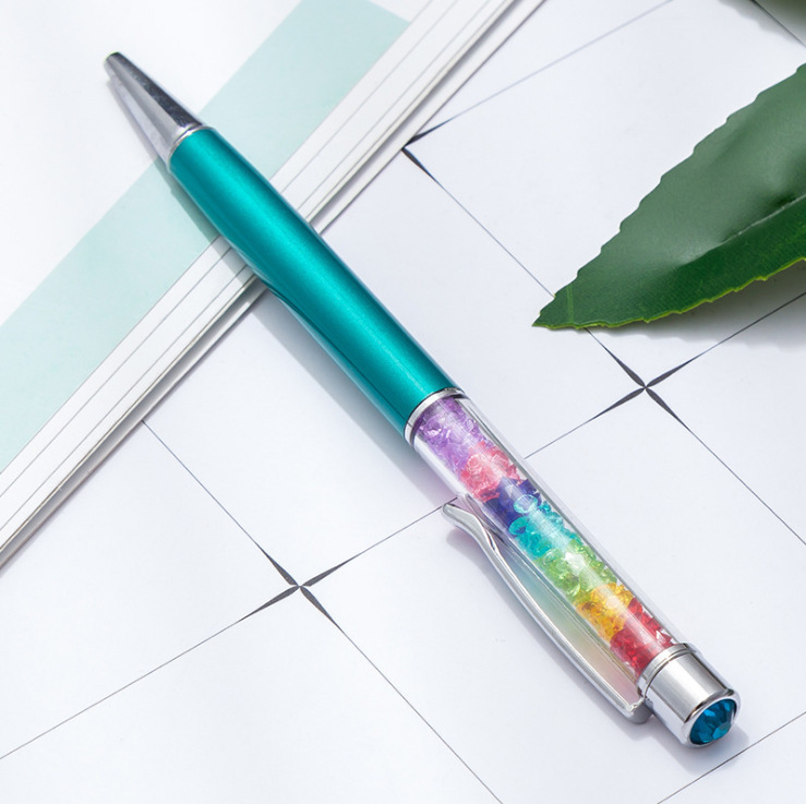 Peacock blue-bullet type 10
