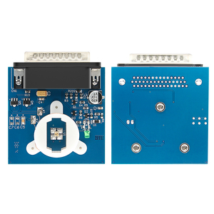 Programmatore ECU IPROG V87 MB IR adattatore leggere scrivere ECU programmazione lavoro con IPROG Pro IPROG PLUS - Product Image 2