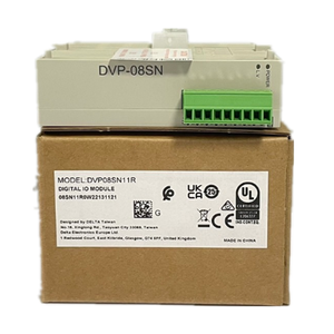 100% New Original Delta DVP08SN11R <strong>Plc</strong> <strong>Programming</strong> <strong>Plc</strong> <strong>Controller</strong>