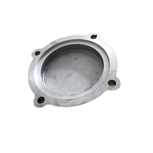 Phụ Tùng Hộp Số Nhanh Chính Hãng Hộp Thứ Cấp Nắp Trục Trung Gian JS180-1707052 - Product Image 1