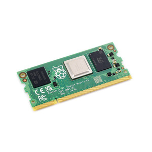 <strong>Raspberry</strong> <strong>Pi</strong> Compute Module 4S RPI-CM4S-R2