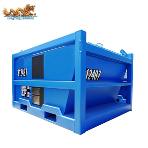 อุปกรณ์ขุดเจาะน้ำมันนอกชายฝั่งที่ผ่านการรับรอง2.7 3.5 CBM DNV - Product Image 2