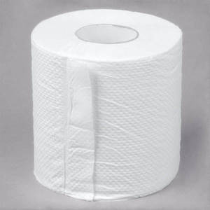 เยื่อกระดาษบริสุทธิ์และรีไซเคิล1ชั้น2Ply 3ชั้น,กระดาษทิชชู่สีขาวสั่งตรงจากโรงงานทำตามสั่ง - Product Image 2