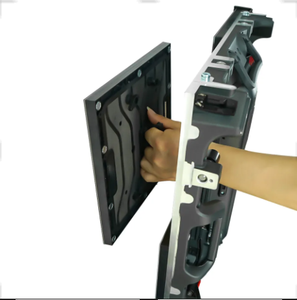 P3 <strong>Module</strong> Monitor P4 Exterior 320x160mm P2.5 Outdoor Modern <strong>Display</strong> Cabinet Mrv328 for <strong>Led</strong> Screen Video Wall - Product Image 4