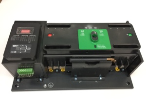 Оригинальные подлинные товары WATSNA-32/4PCR 4P 32A Schneider Wangao двойной автоматический выключатель питания - Product Image 5