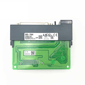 Orijinal LS PLC programlanabilir mantık denetleyici G6Q-TR4A - Product Image 2