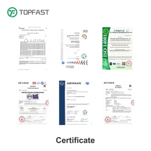<strong>PCB</strong> Board Supplier Custom Multilayer <strong>PCB</strong> High-Quality Printed Circuit Board Production - Product Image 2