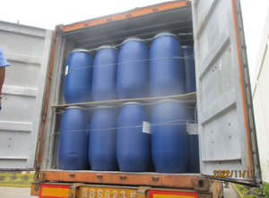 CAS 27176-87-0線状アルキルベンゼンスルフォン酸LABSA 96% 洗剤用 - Product Image 4