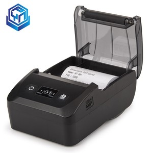 高品质打印移动迷你蓝色牙齿热敏打印机，带免费SDK - Product Image 3