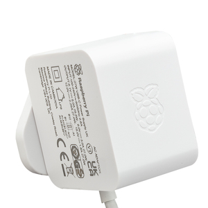 Original Factory supply <strong>Raspberry</strong> <strong>PI</strong> 5 5V 5A type C <strong>power</strong> adapter - Product Image 6