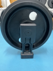 Nhà Máy Giá 21n-30-13111 idler PC1000 khung gầm bộ phận pc200 PC1100 pc1250 phía trước idler - Product Image 4