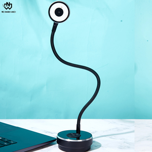 Free USB Drive 12MP HD 4K PC Desktop Camera with LED <strong>Lighting</strong> Video Conferencing &amp; Face Recognition Multi-<strong>Function</strong> CMOS <strong>Sensor</strong> - Product Image 5