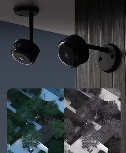 Mini cámara de seguridad HD de 1080P, sistema compacto para el hogar fácil de usar, detección de movimiento, WIFI, Sensor interior, Mini cámara de vídeo H.264 - Product Image 6